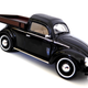 Illustration for article titled Forty 3rd: Teutonic Tuesday with a German pickup